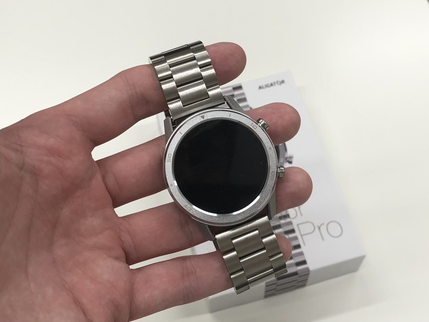Aligator Smart Watch Pro 12 Aligator Smart Watch Pro