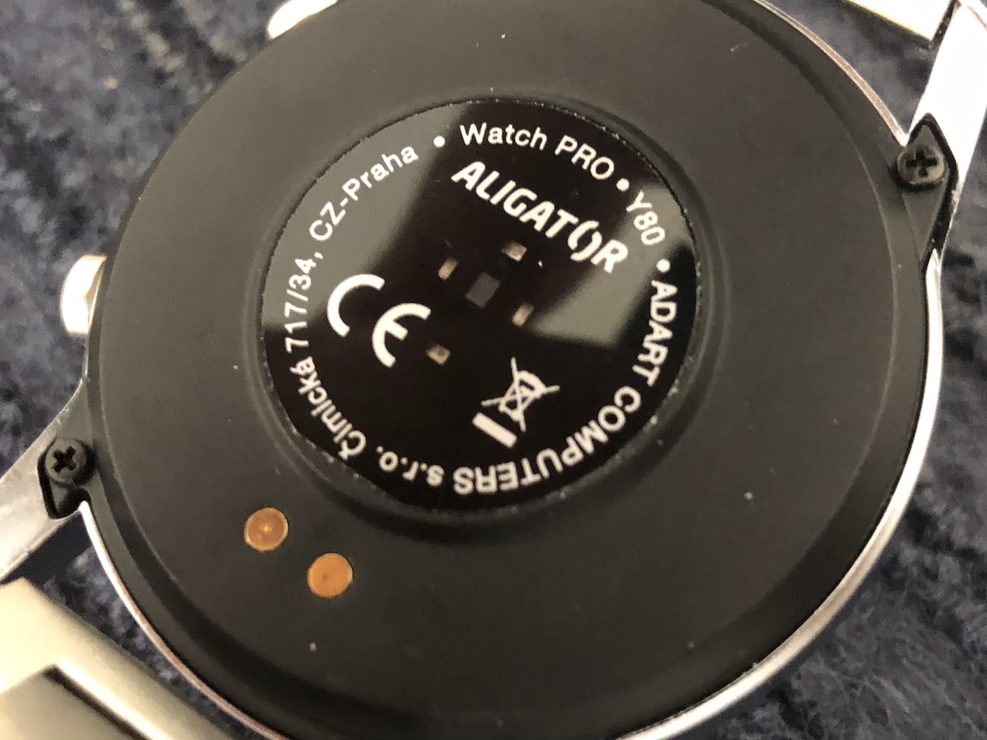 Aligator Smart Watch Pro 13 Aligator Smart Watch Pro