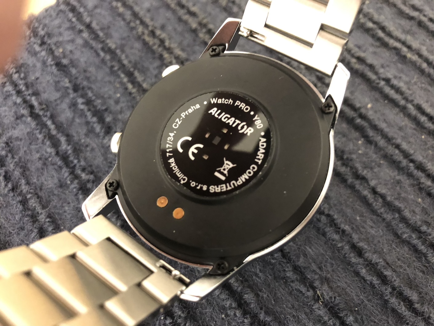 Aligator Smart Watch Pro 14 Aligator Smart Watch Pro