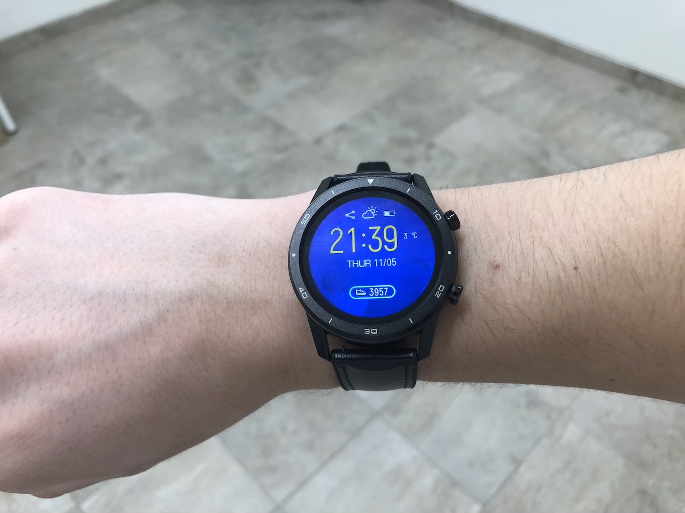Aligator Smart Watch Pro 17 Aligator Smart Watch Pro