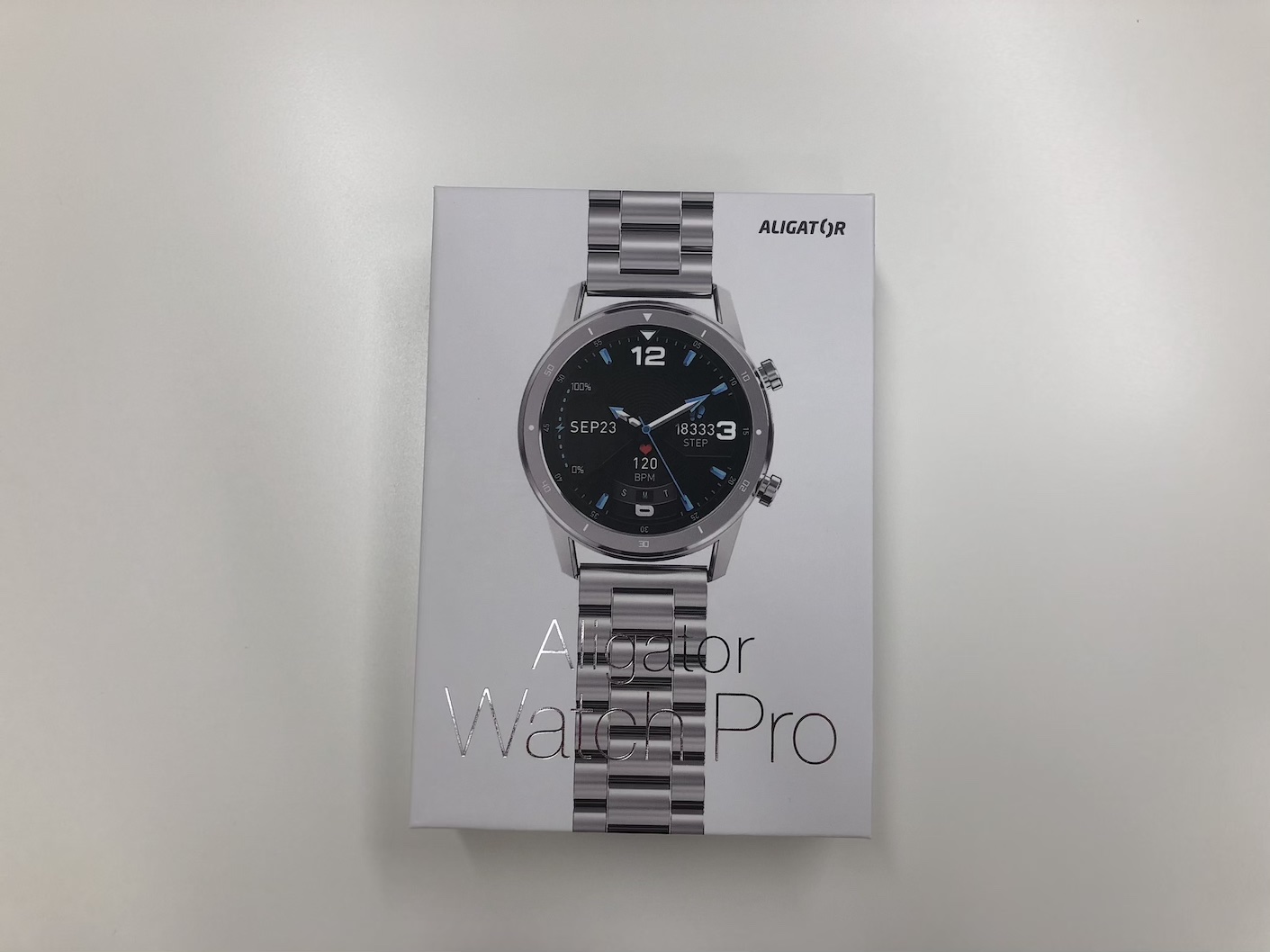 Aligator Smart Watch Pro 2 Aligator Smart Watch Pro