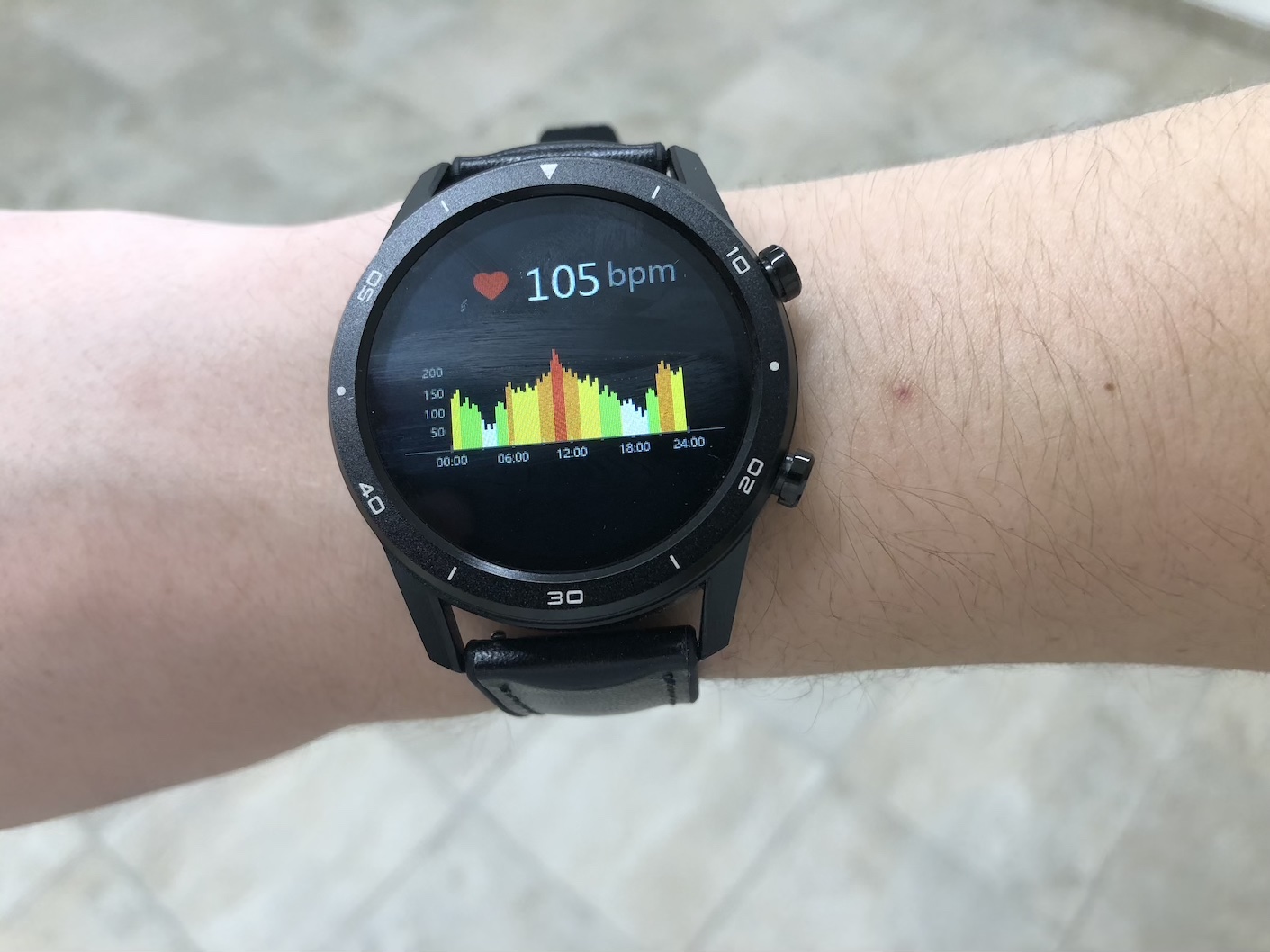 techsixtyfour gator smartwatch