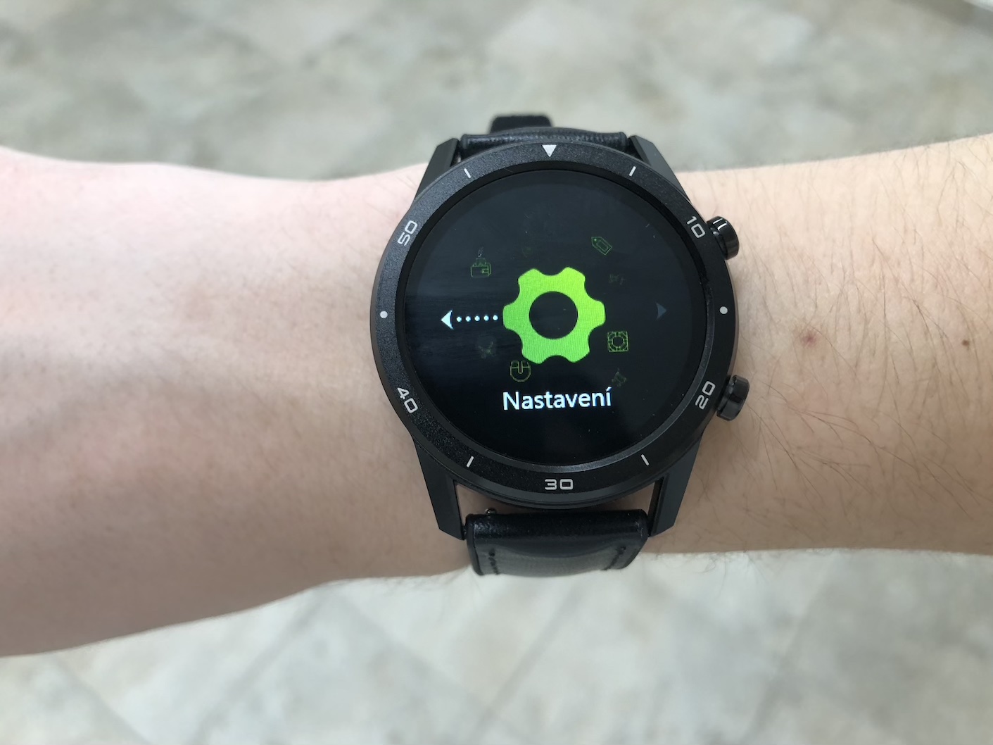 Aligator Smart Watch Pro 28 Aligator Smart Watch Pro