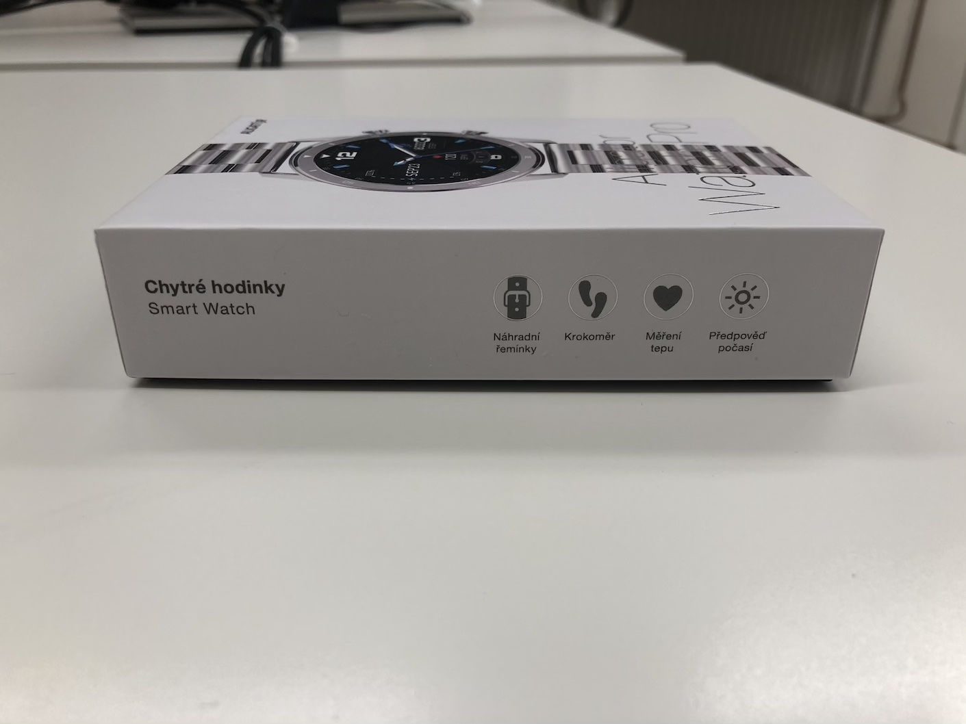 Aligator Smart Watch Pro 4 Aligator Smart Watch Pro