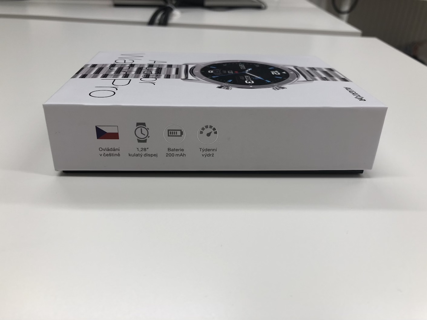 Aligator Smart Watch Pro 5 Aligator Smart Watch Pro