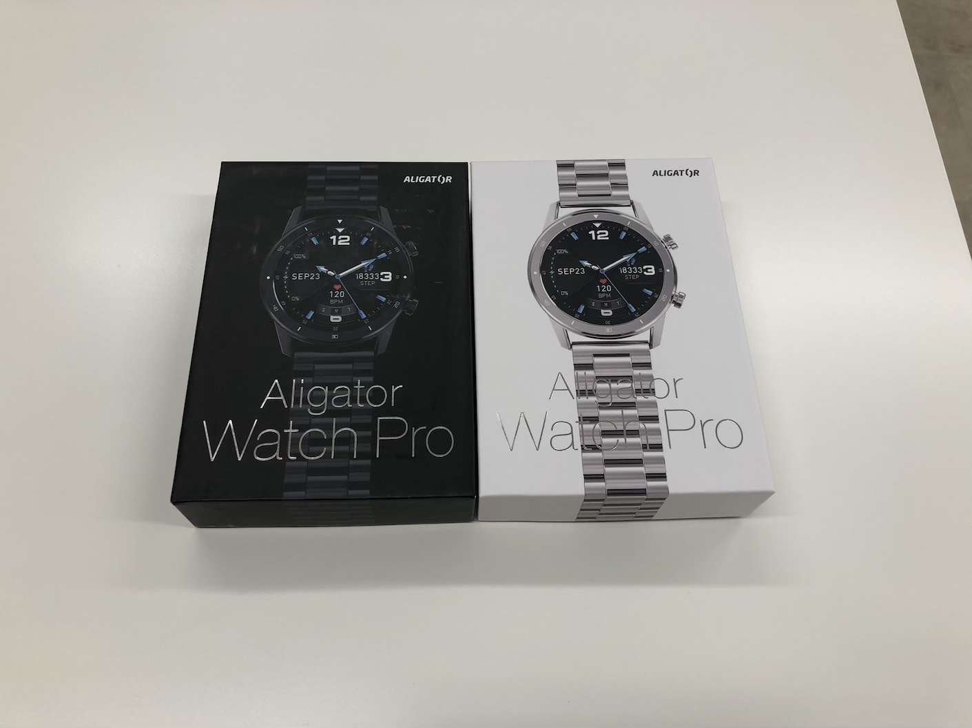 Aligator Smart Watch Pro 6 Aligator Smart Watch Pro