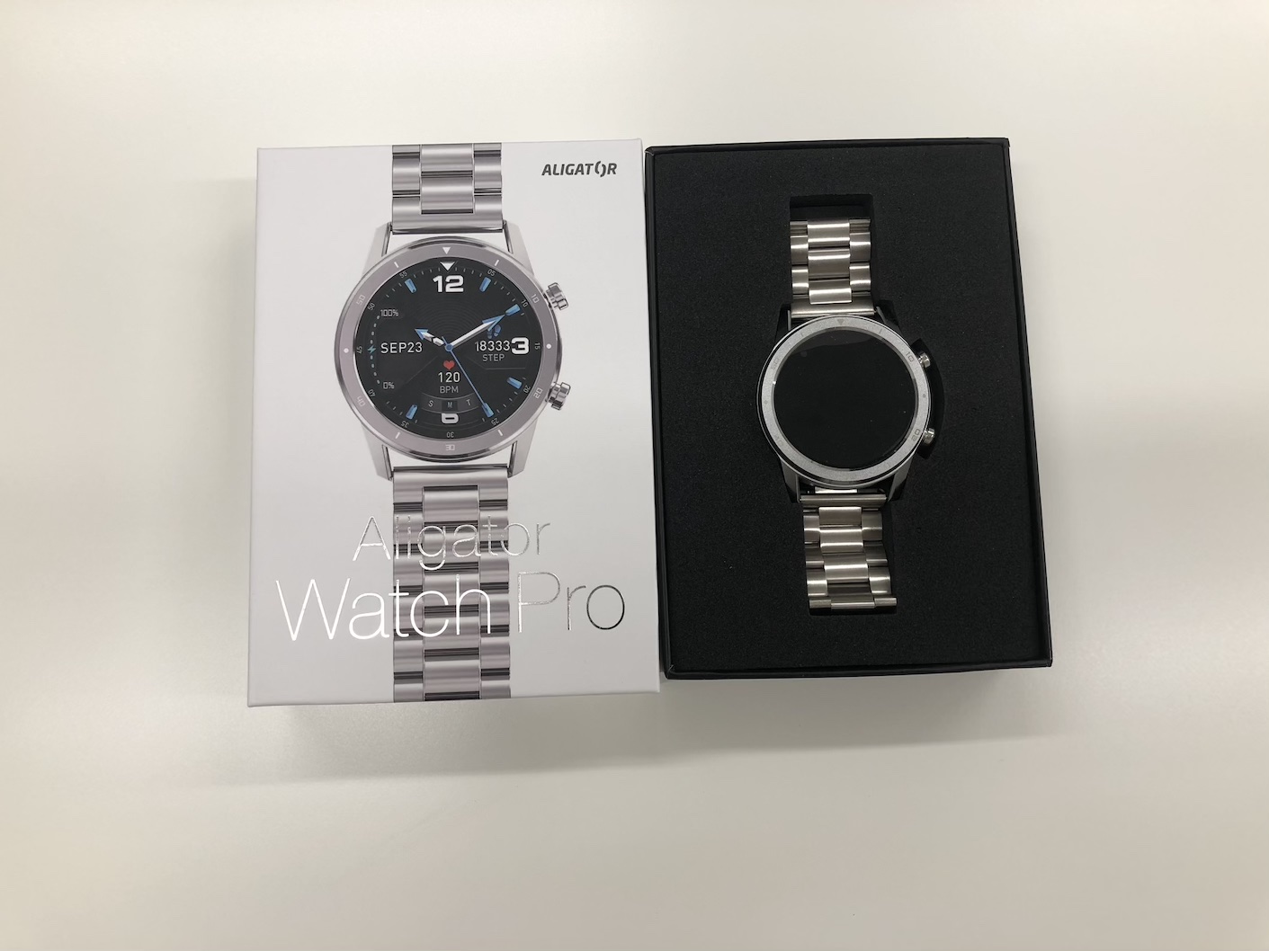 Aligator Smart Watch Pro 7 Aligator Smart Watch Pro