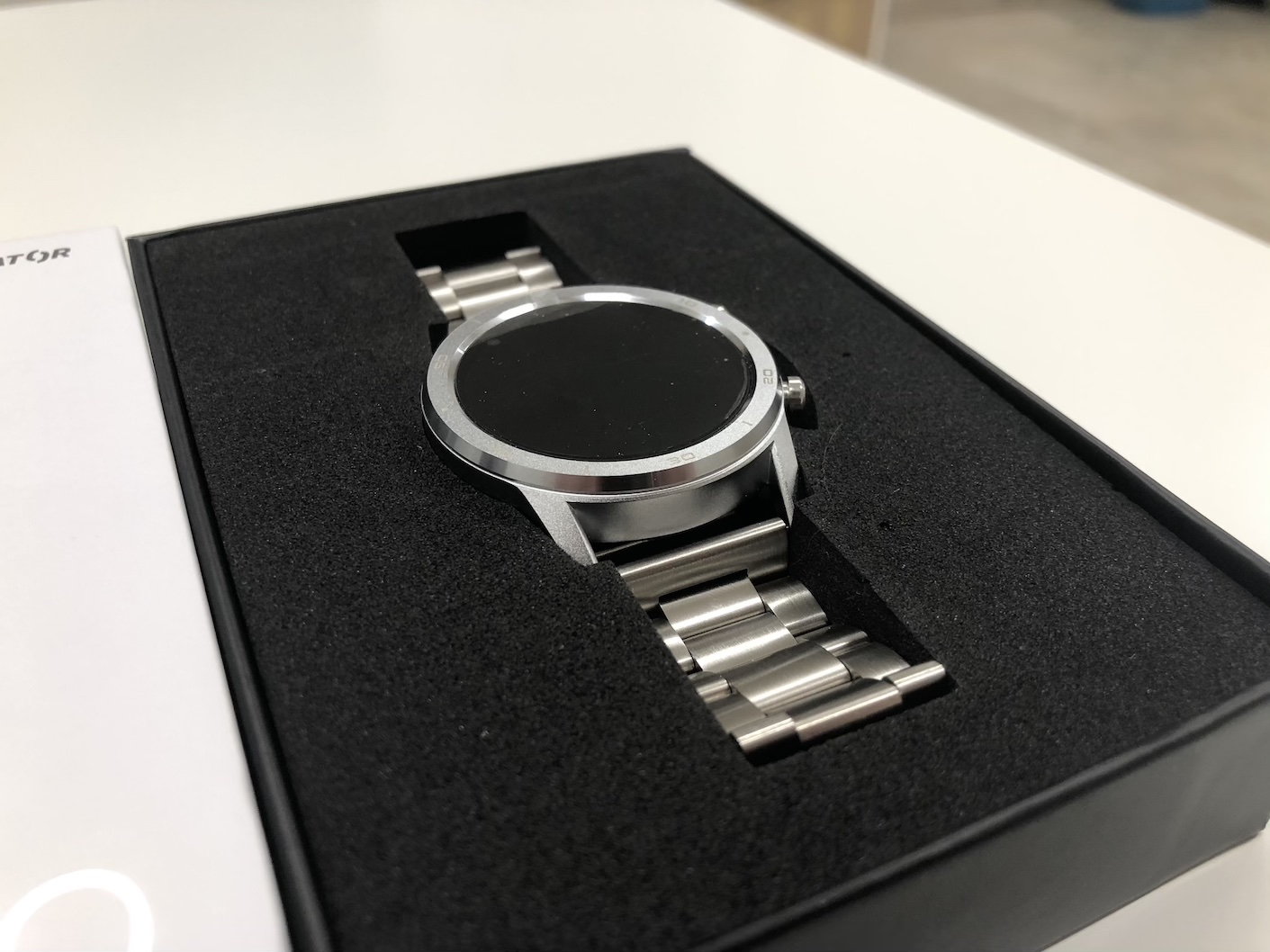 Aligator Smart Watch Pro 8 Aligator Smart Watch Pro