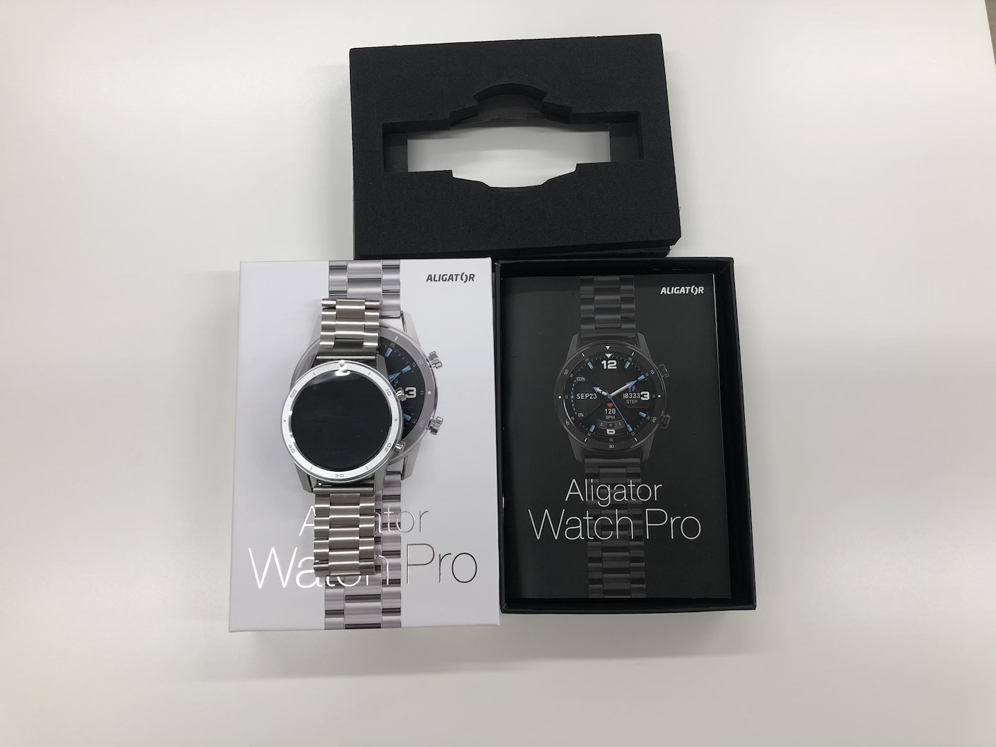 Aligator Smart Watch Pro 9 Aligator Smart Watch Pro