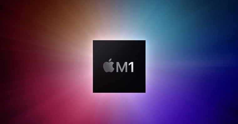 Apple M1-FB Apple M1