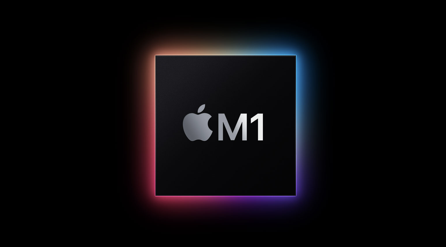 Apple M1 Procesor Apple M1