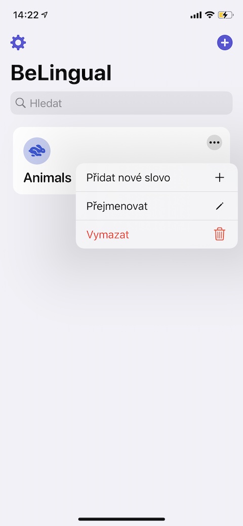 BeLingual 6 BeLingual