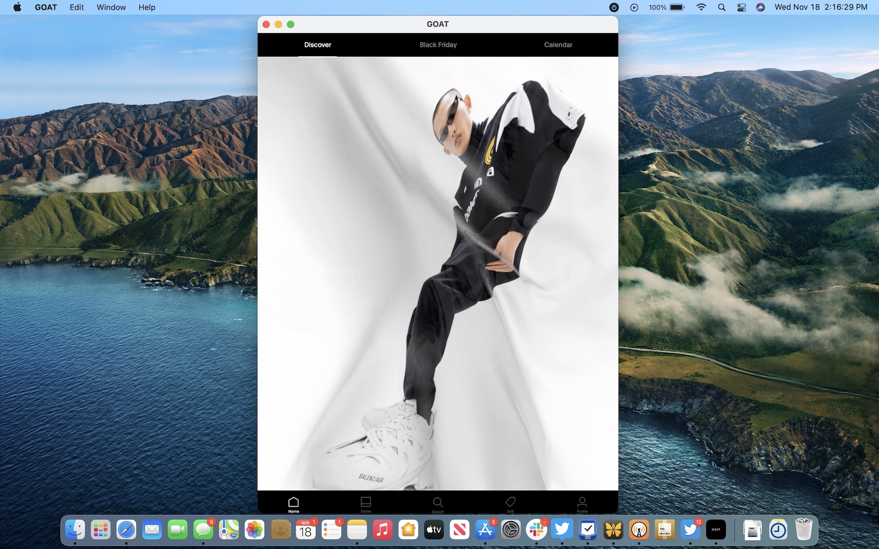 Goat_m1_macos Goat_m1_macos