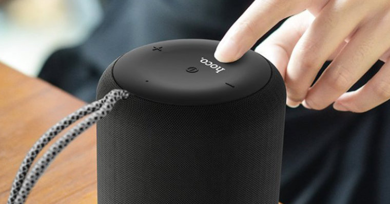 Hoco BS30 NewMoon Black