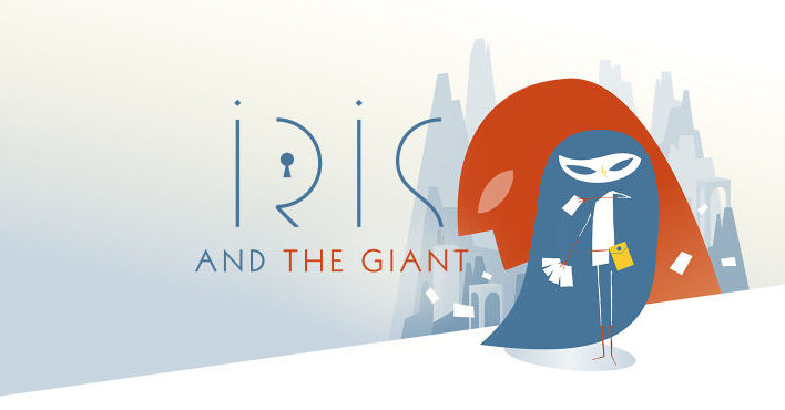 IrisandtheGiant