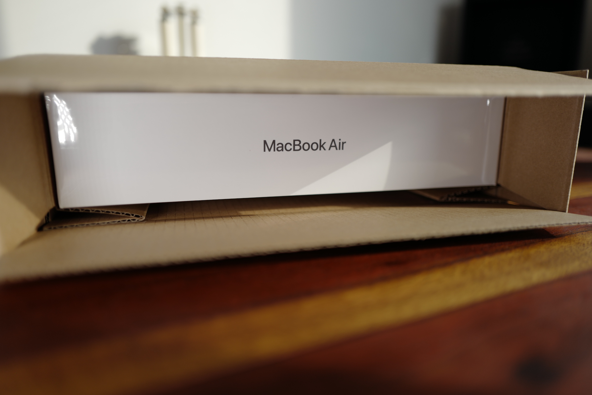 MacBook Air M1 MacBook Air M1