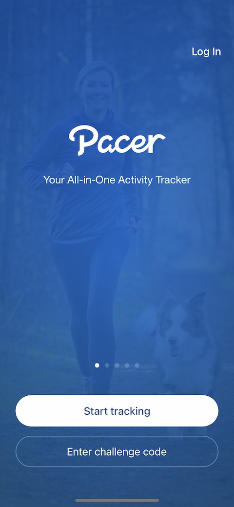 Pacer 15 Pacer