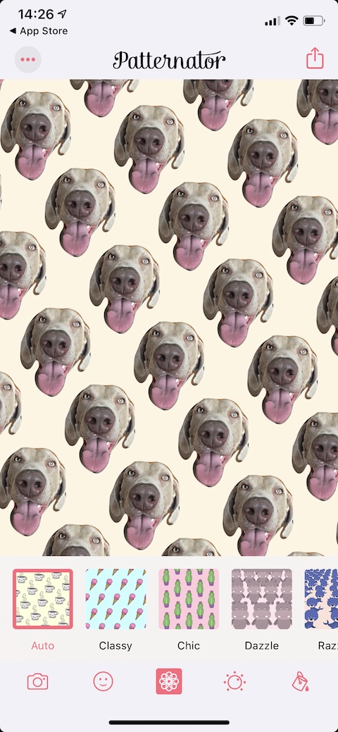 Pattnernator Video Wallpapers 5 Pattnernator Video Wallpapers