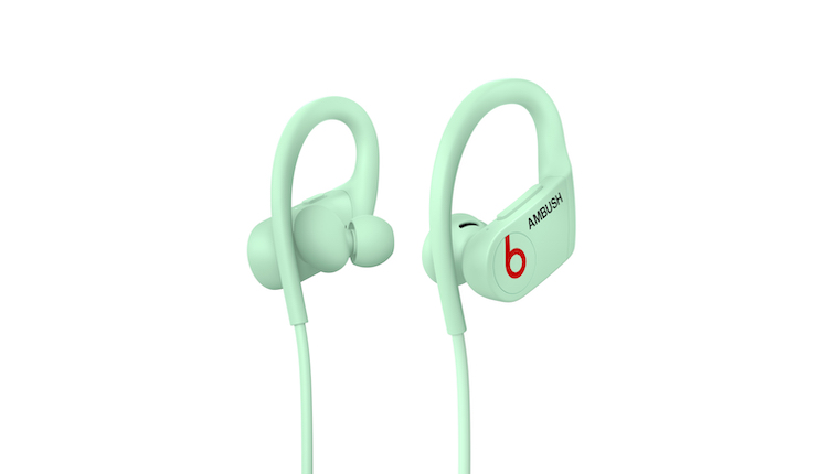 Powerbeats Glowing fb
