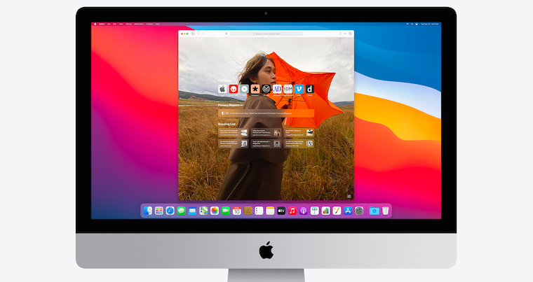 Safari macOS Big Sur fb safari macos big sur