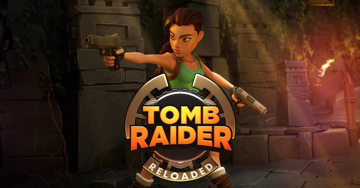 TombRaiderReloaded