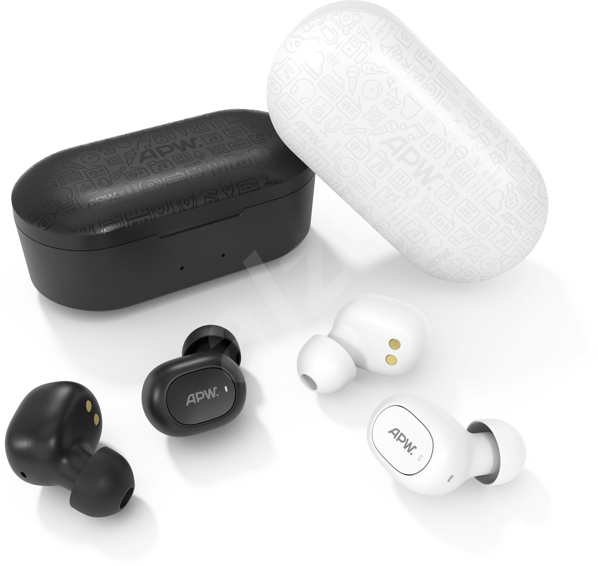 alzapower airtunes 1