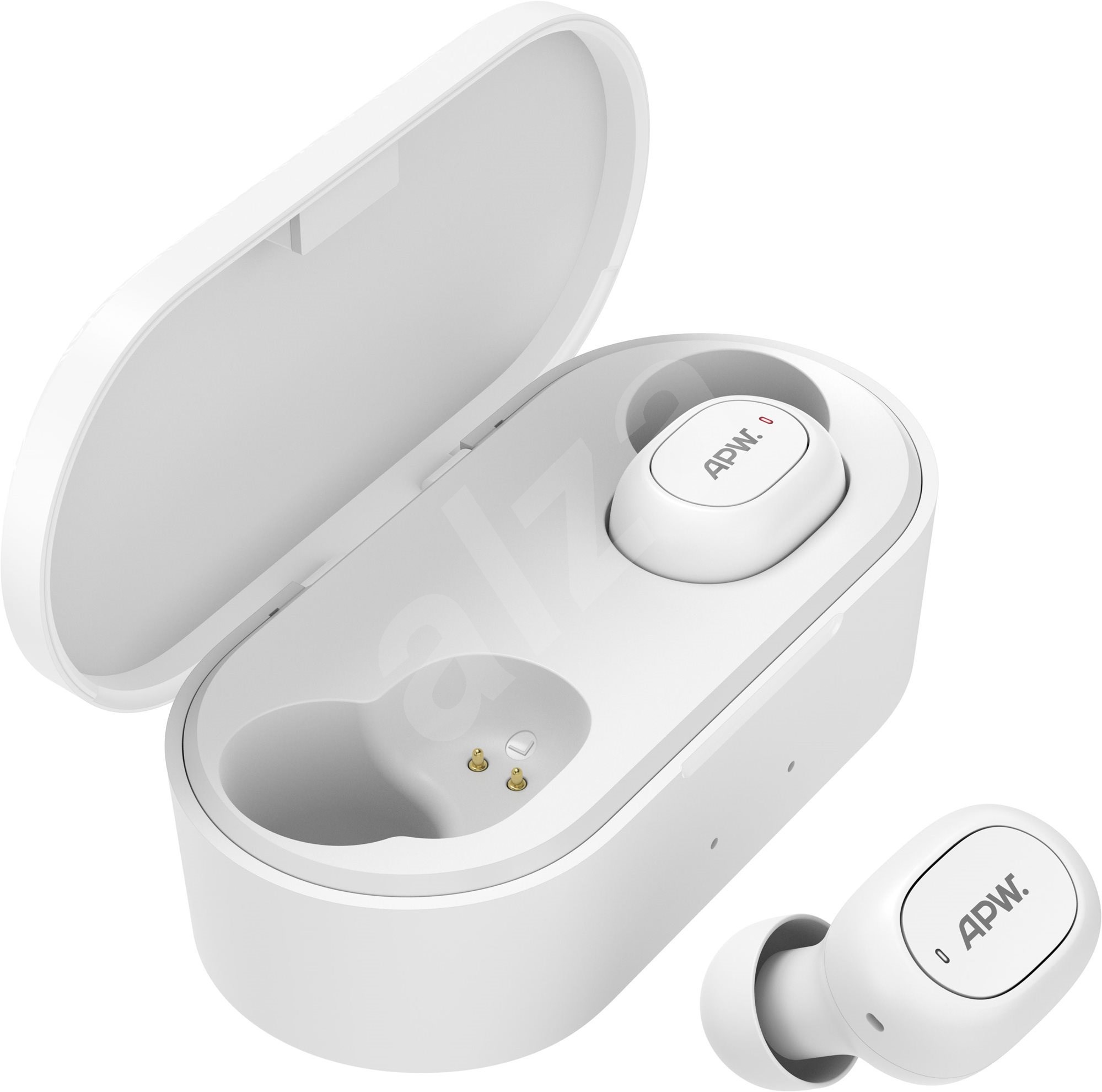 alzapower airtunes 8