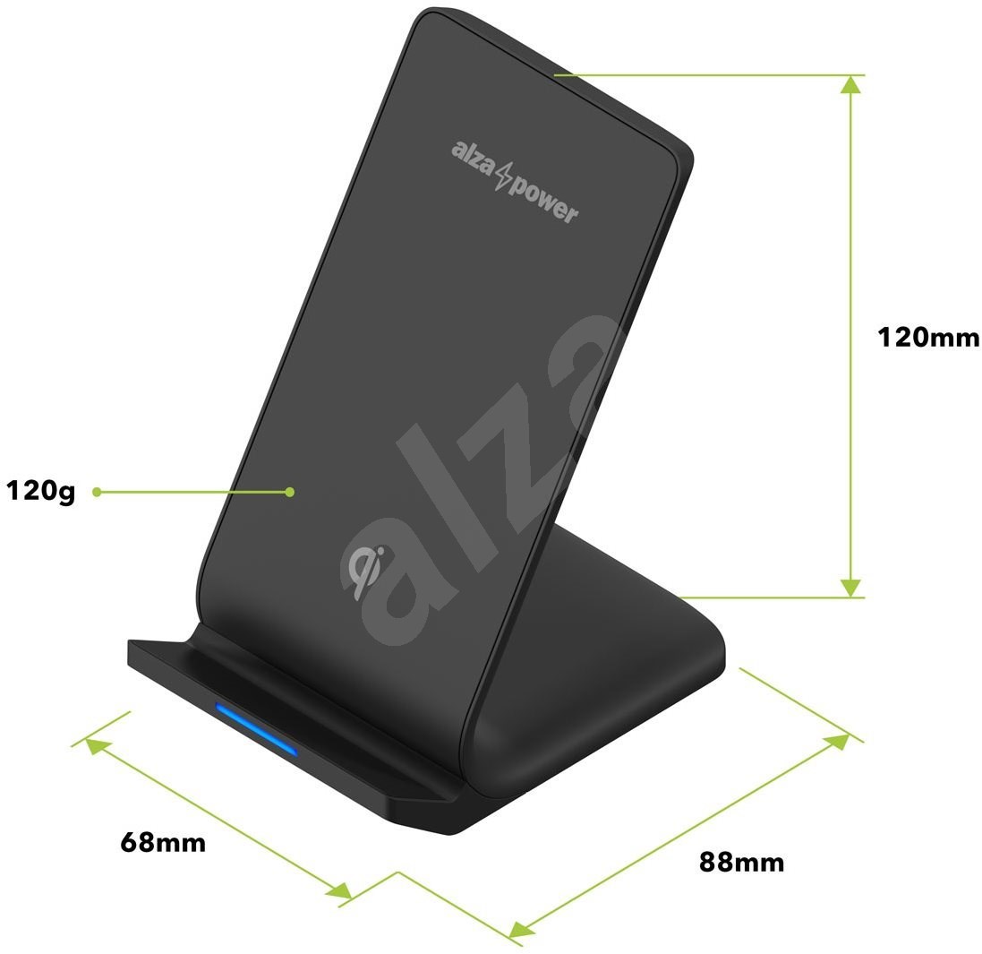 alzapower_wireless_charger1 alzapower wireless charger