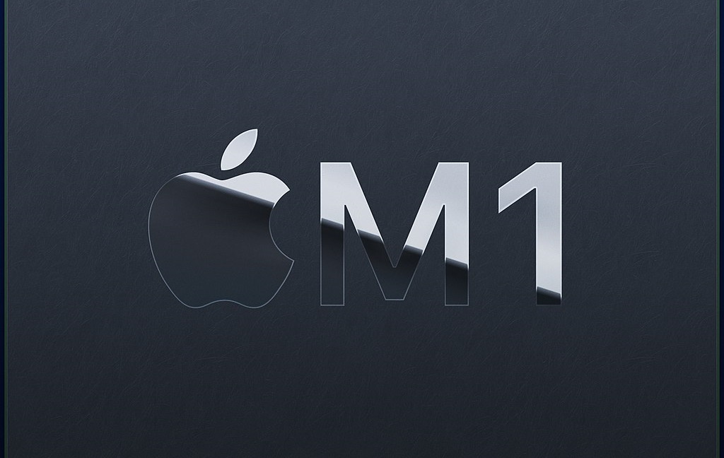 apple M1 Apple M1