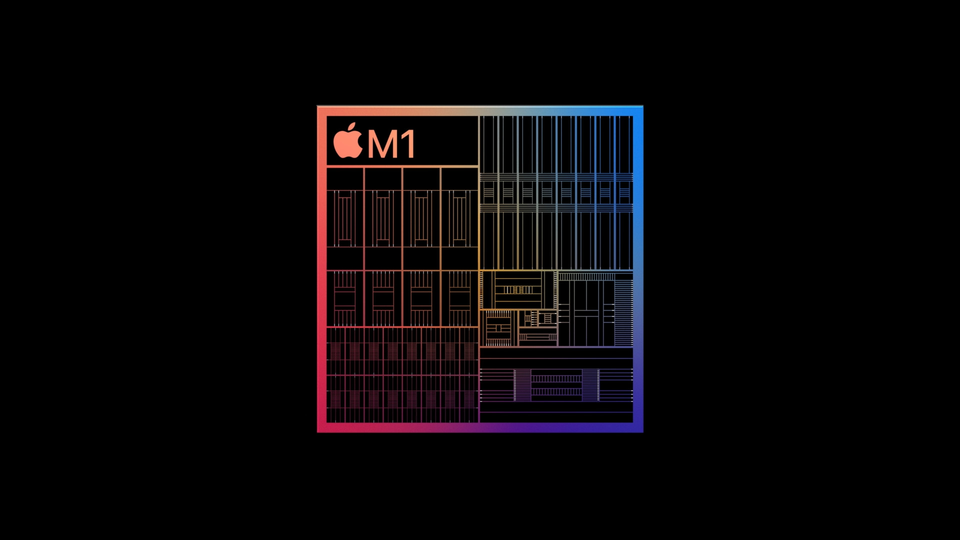 apple m1 chip architecture