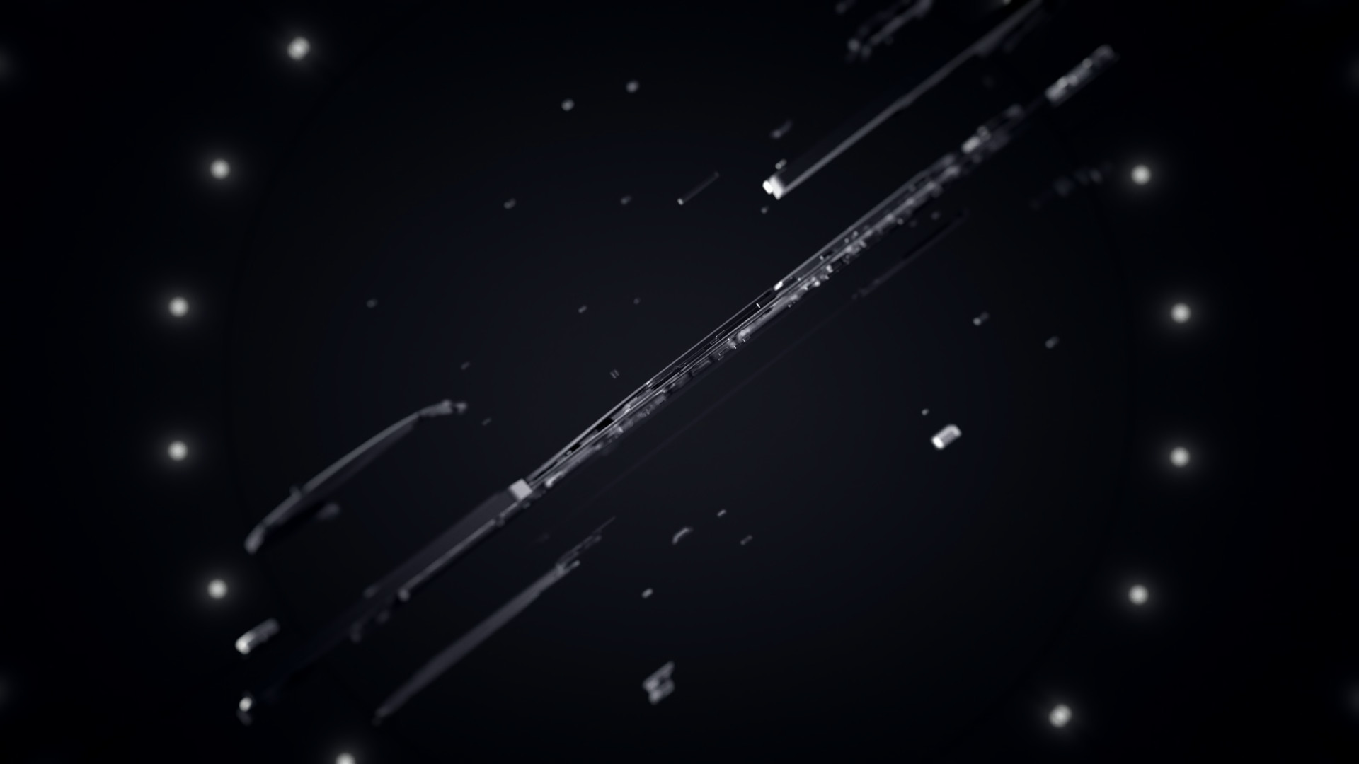 apple m1 chip technology