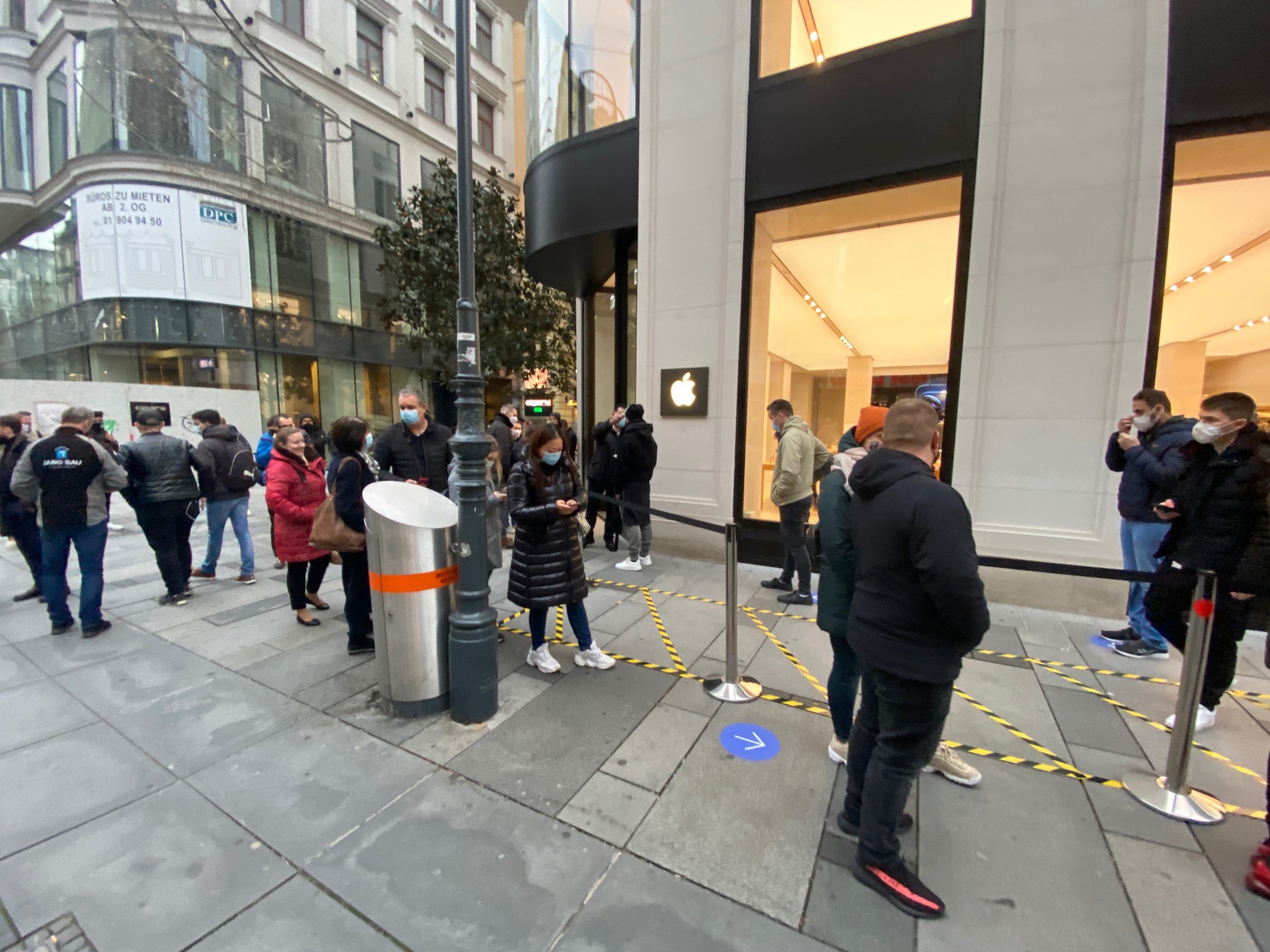 apple store viden 10