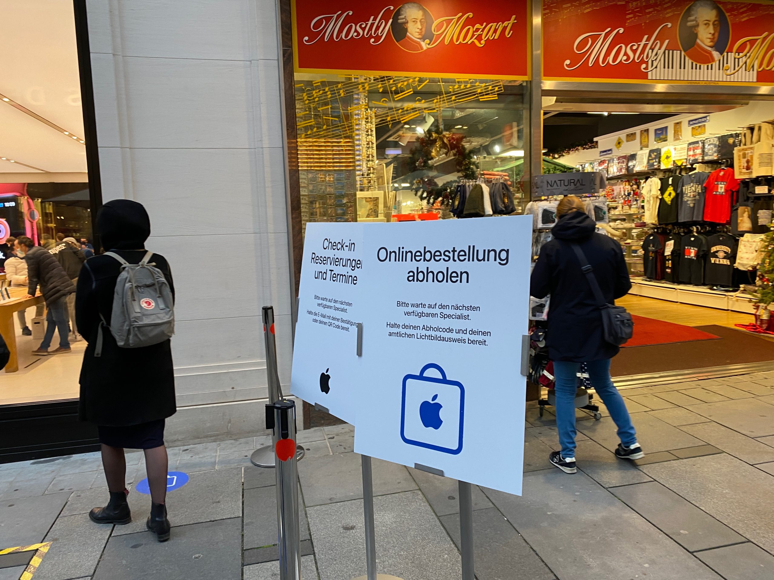 apple store viden 11