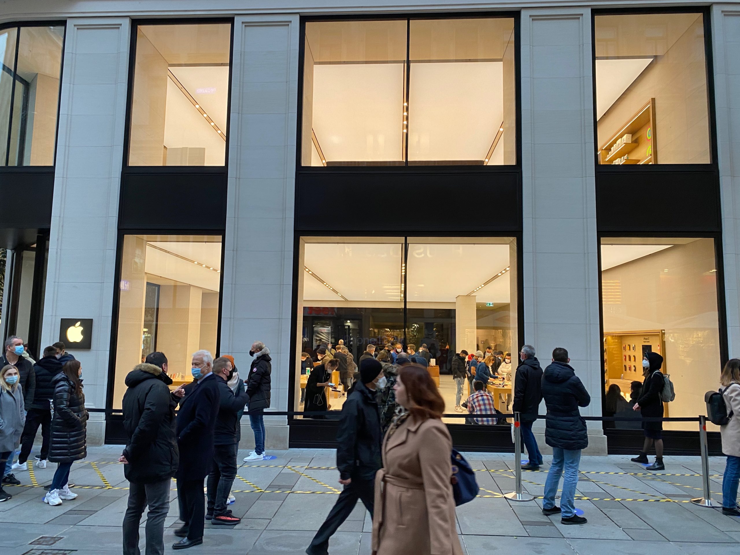 apple store viden 19