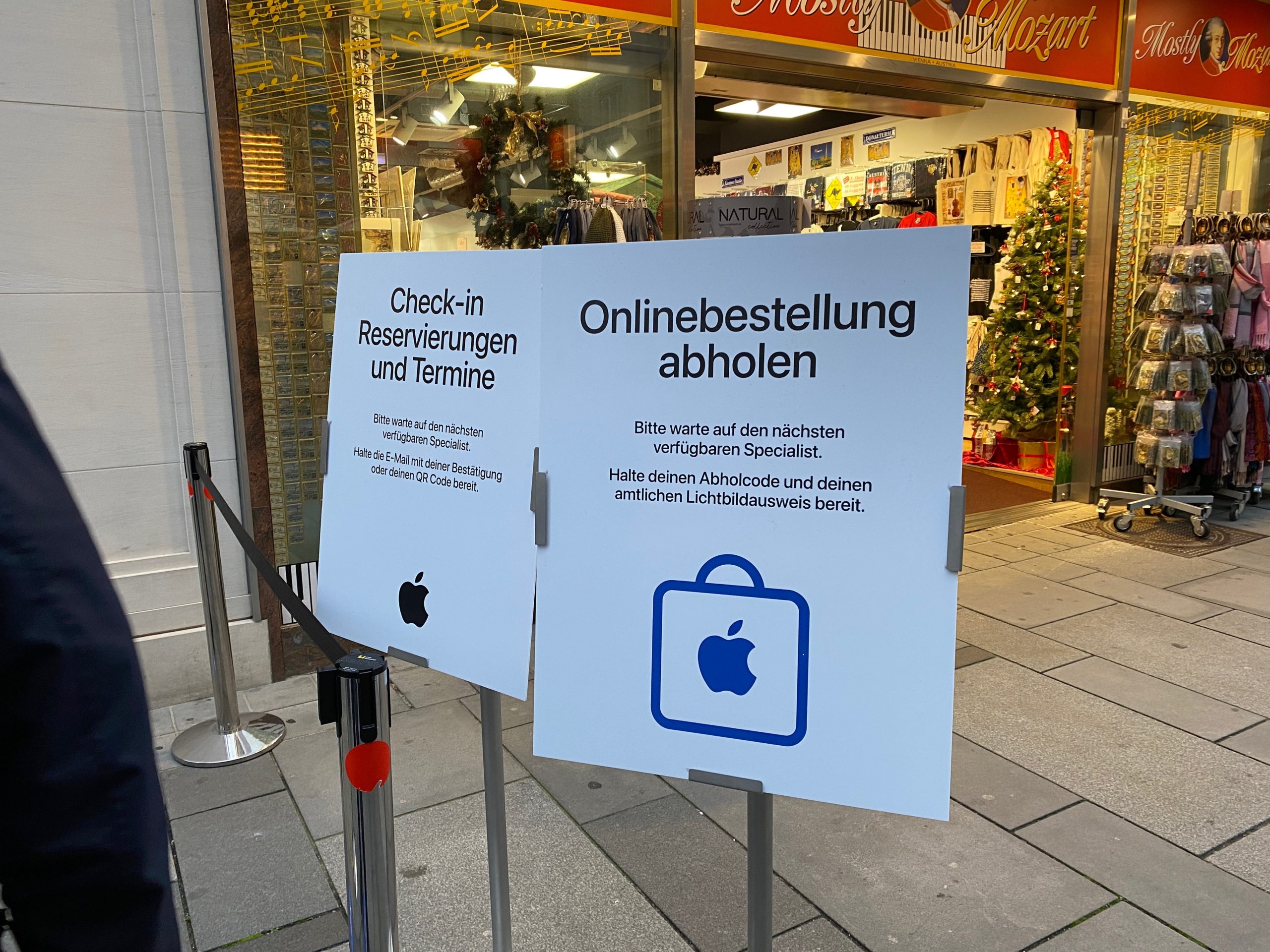 apple store viden 2