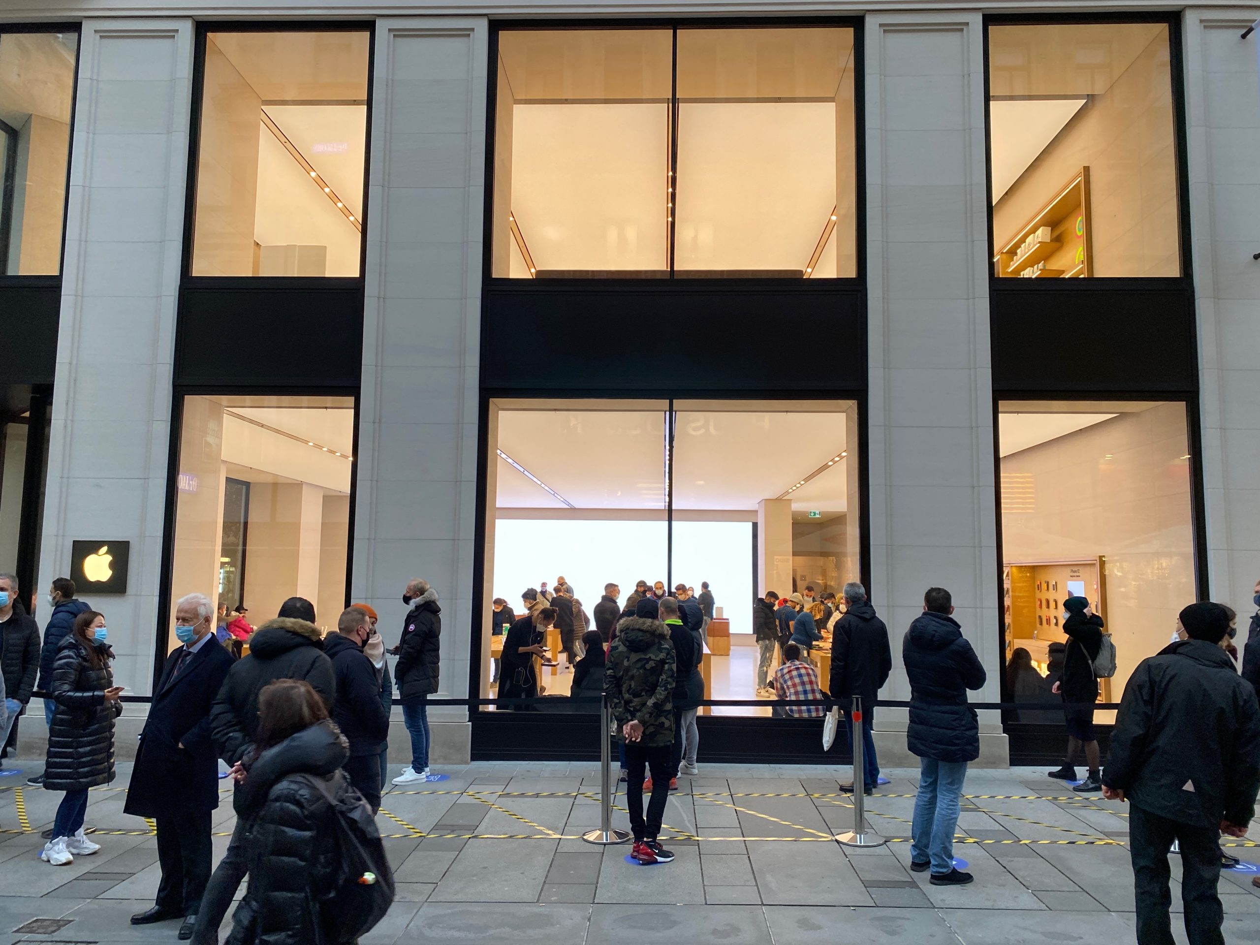 apple store viden 22