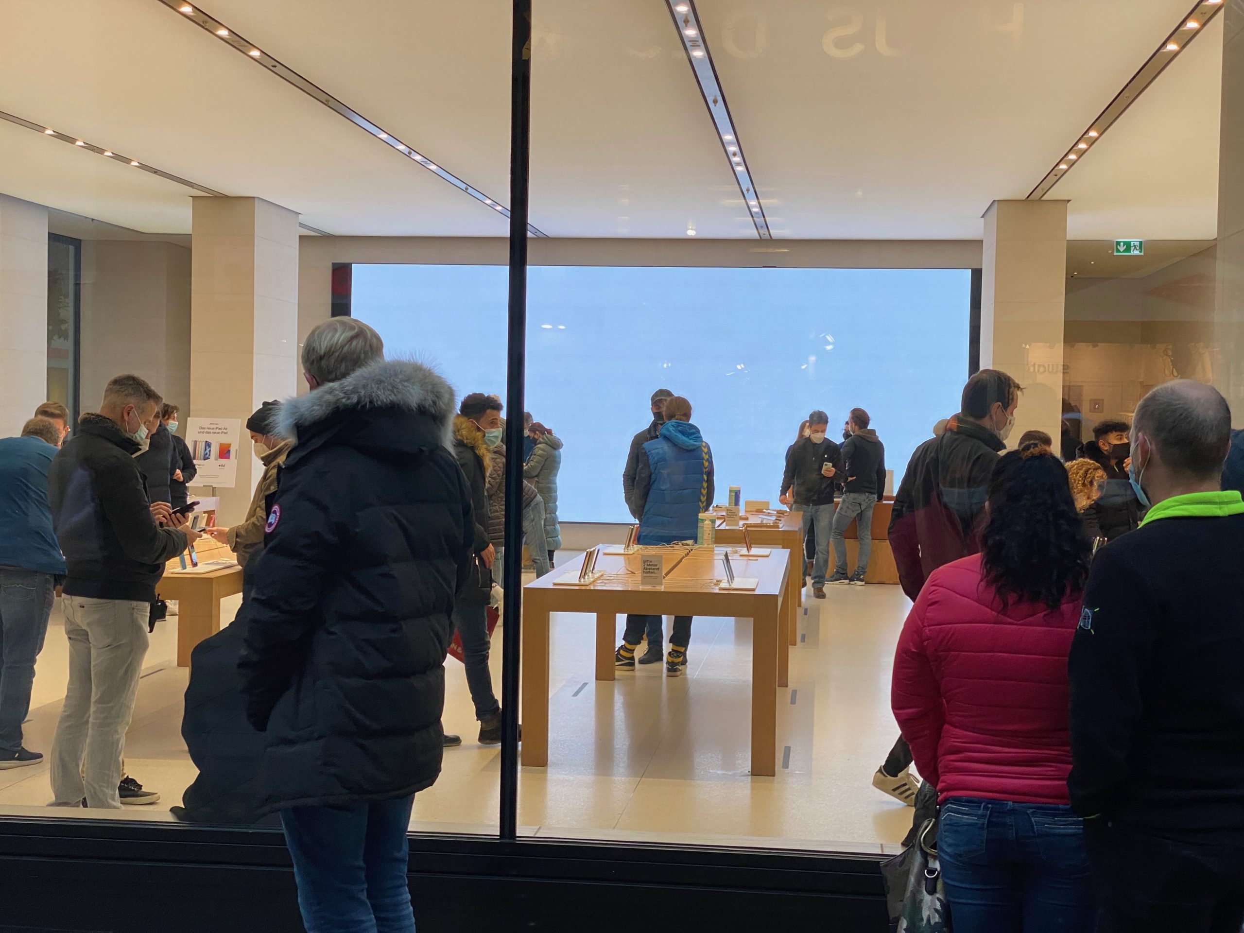 apple store viden 3