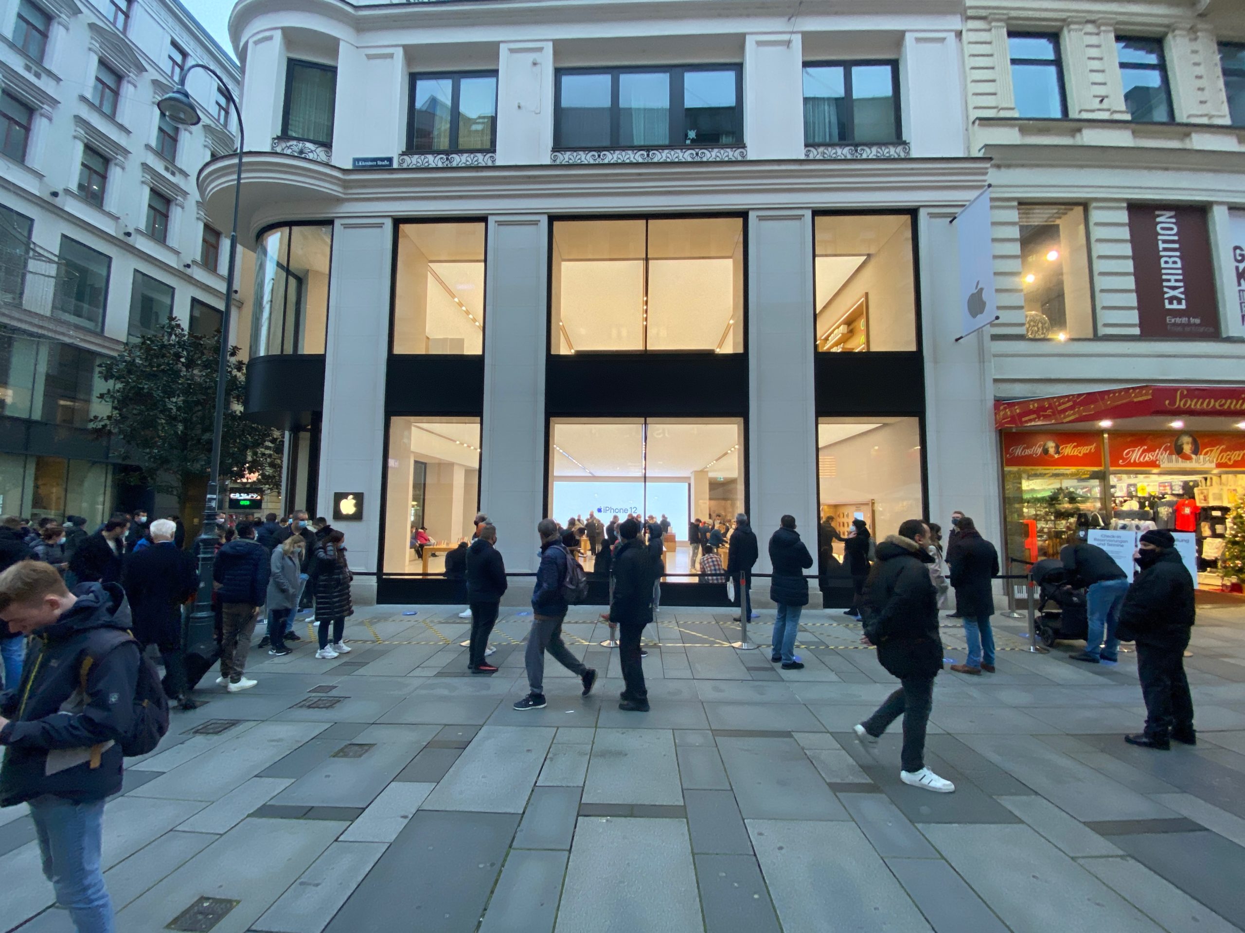 apple store viden 4
