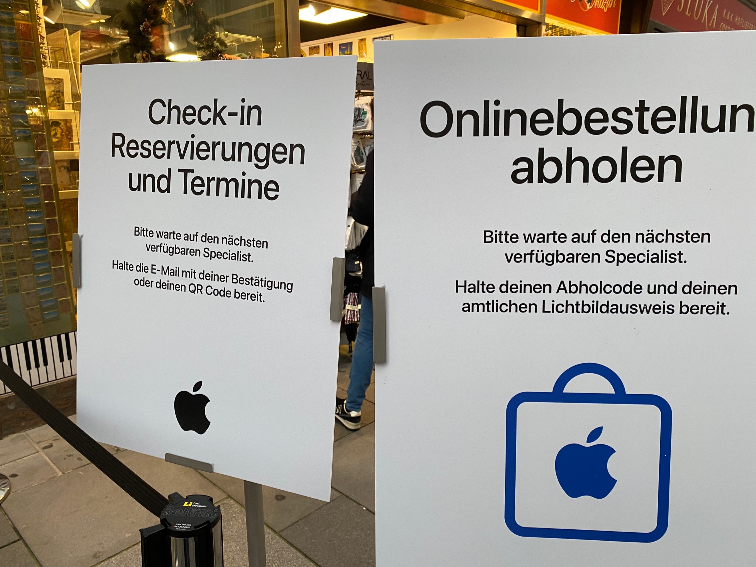 apple store viden 5