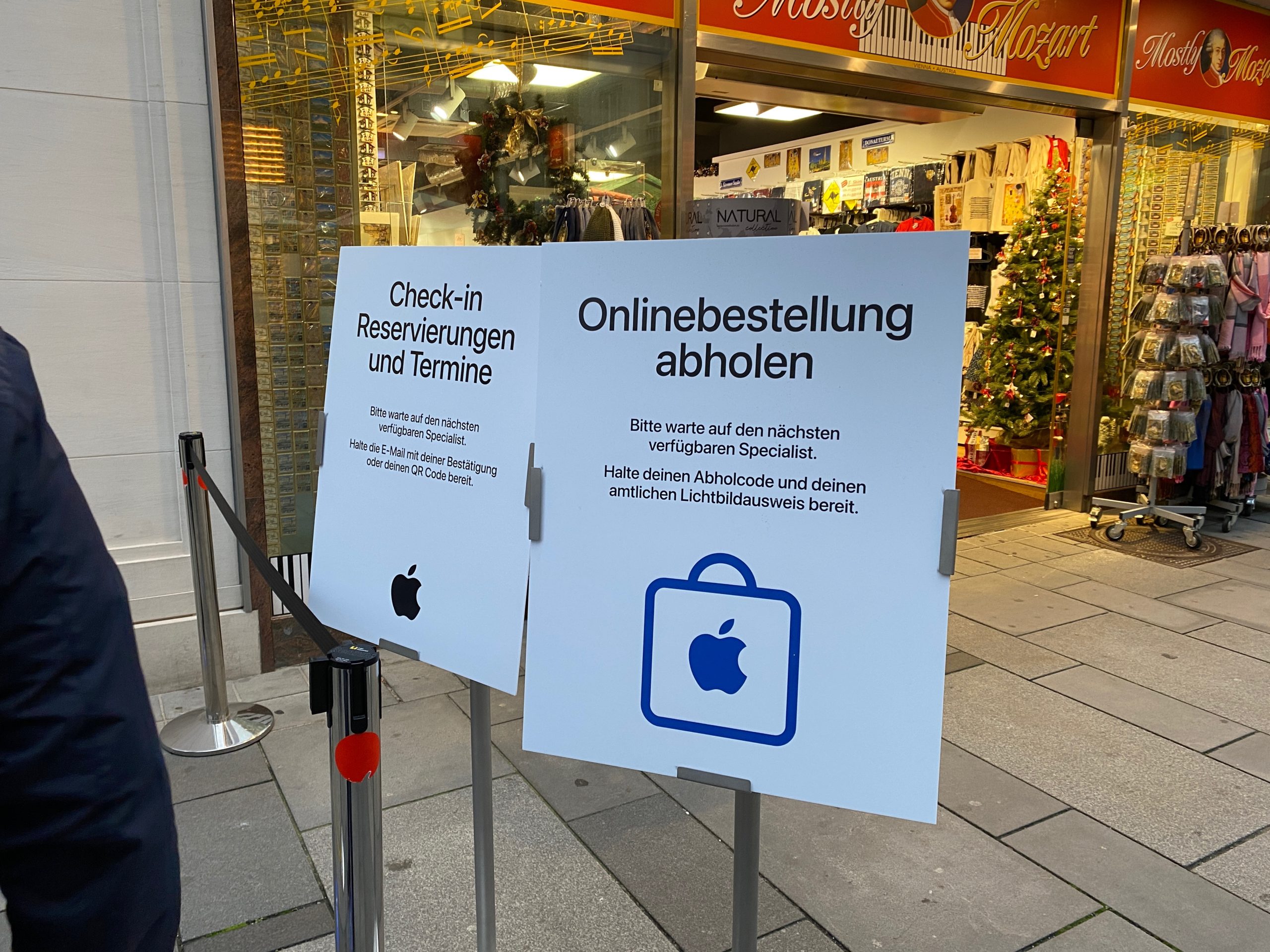 apple store viden 7