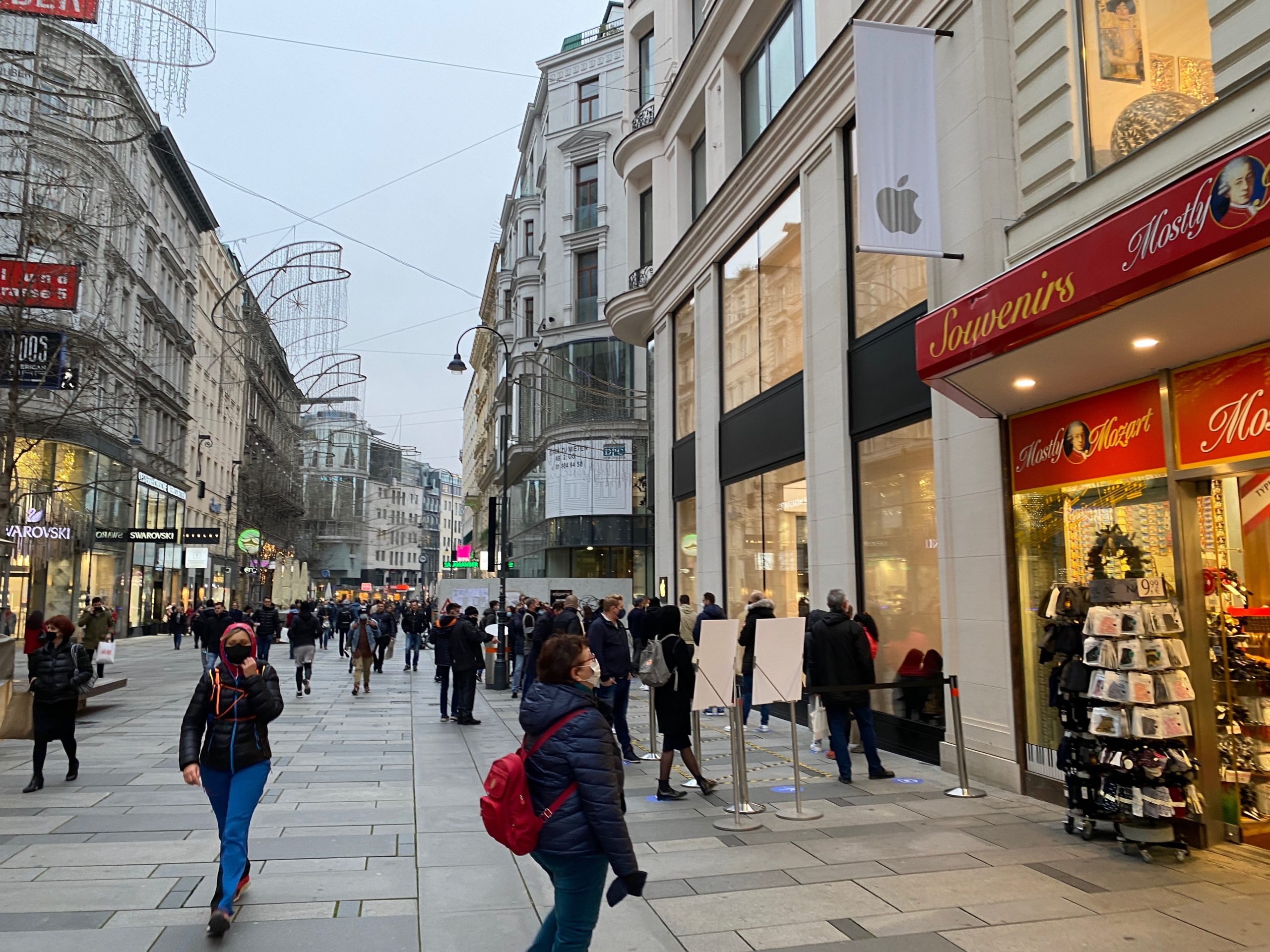 apple store viden 9