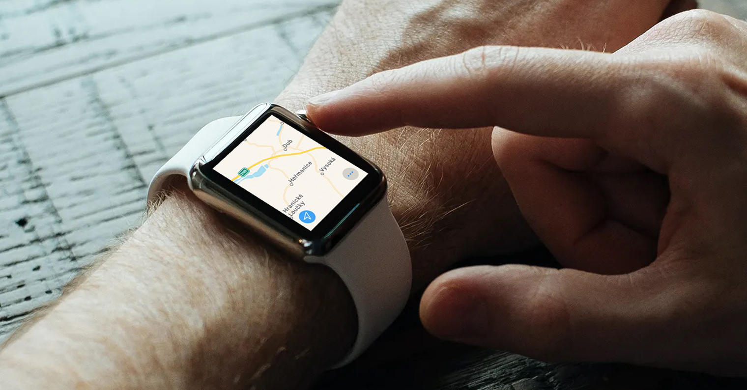Jak se starat o Apple Watch?