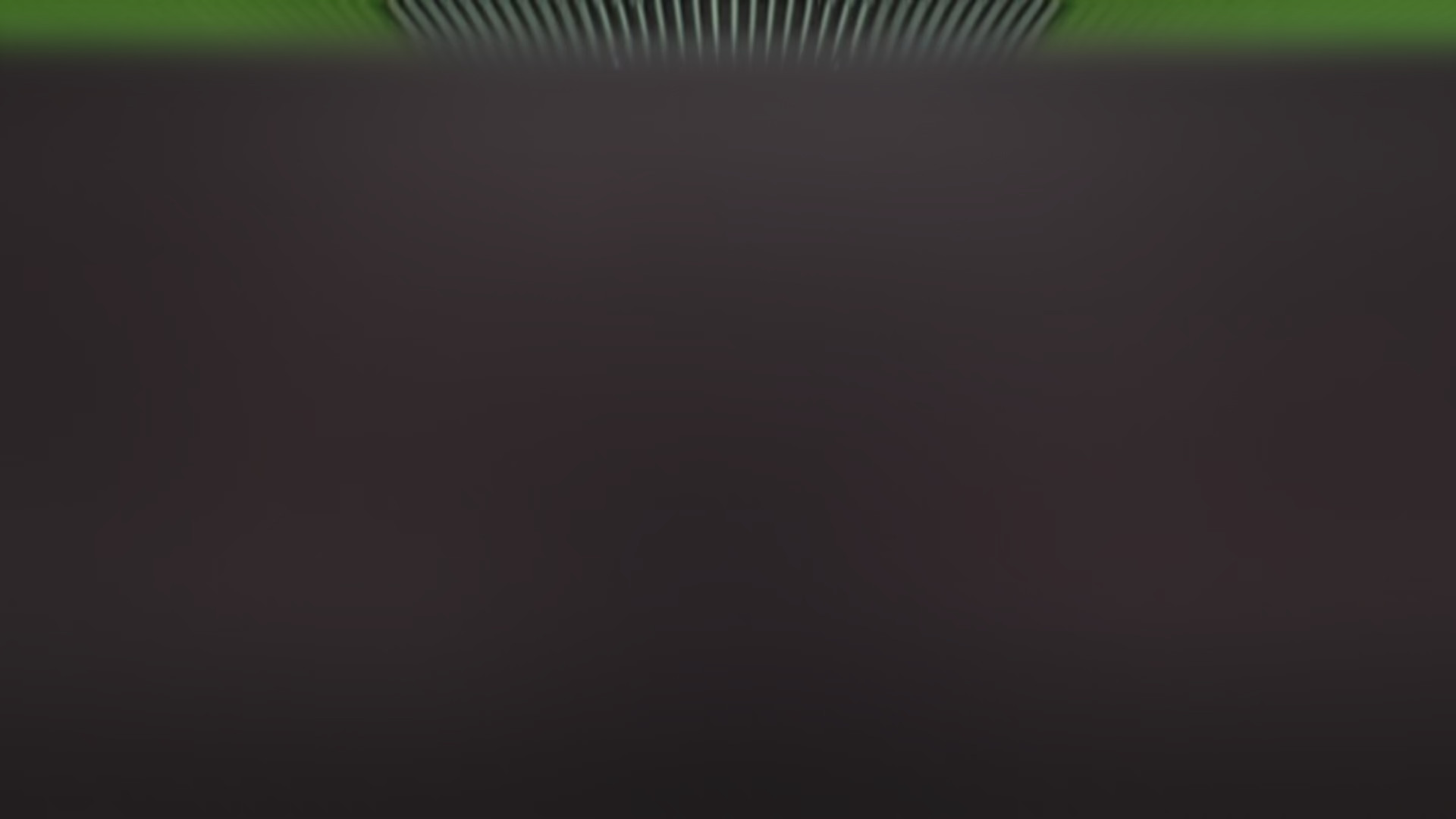 green and black gradient