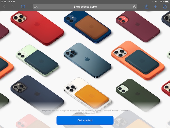 iPhone 12 Studio 12 iPhone 12 Studio