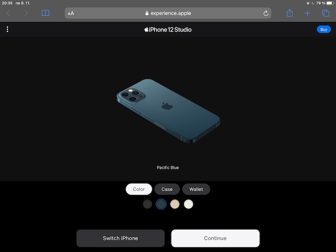 iPhone 12 Studio 7 iPhone 12 Studio