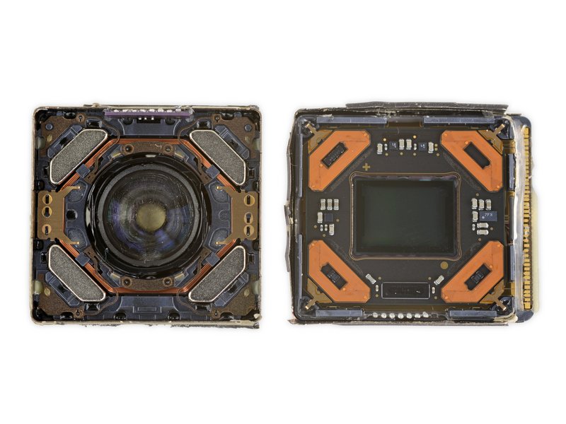 ifixit iphone 12 pro max 12 iPhone 12 Pro Max u iFixit