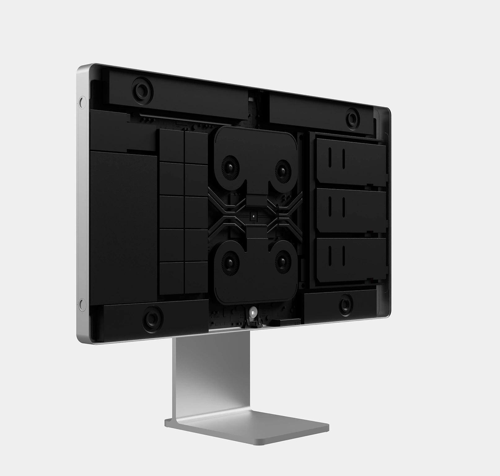 imac jako pro. display xdr 3 iMac budoucnosti