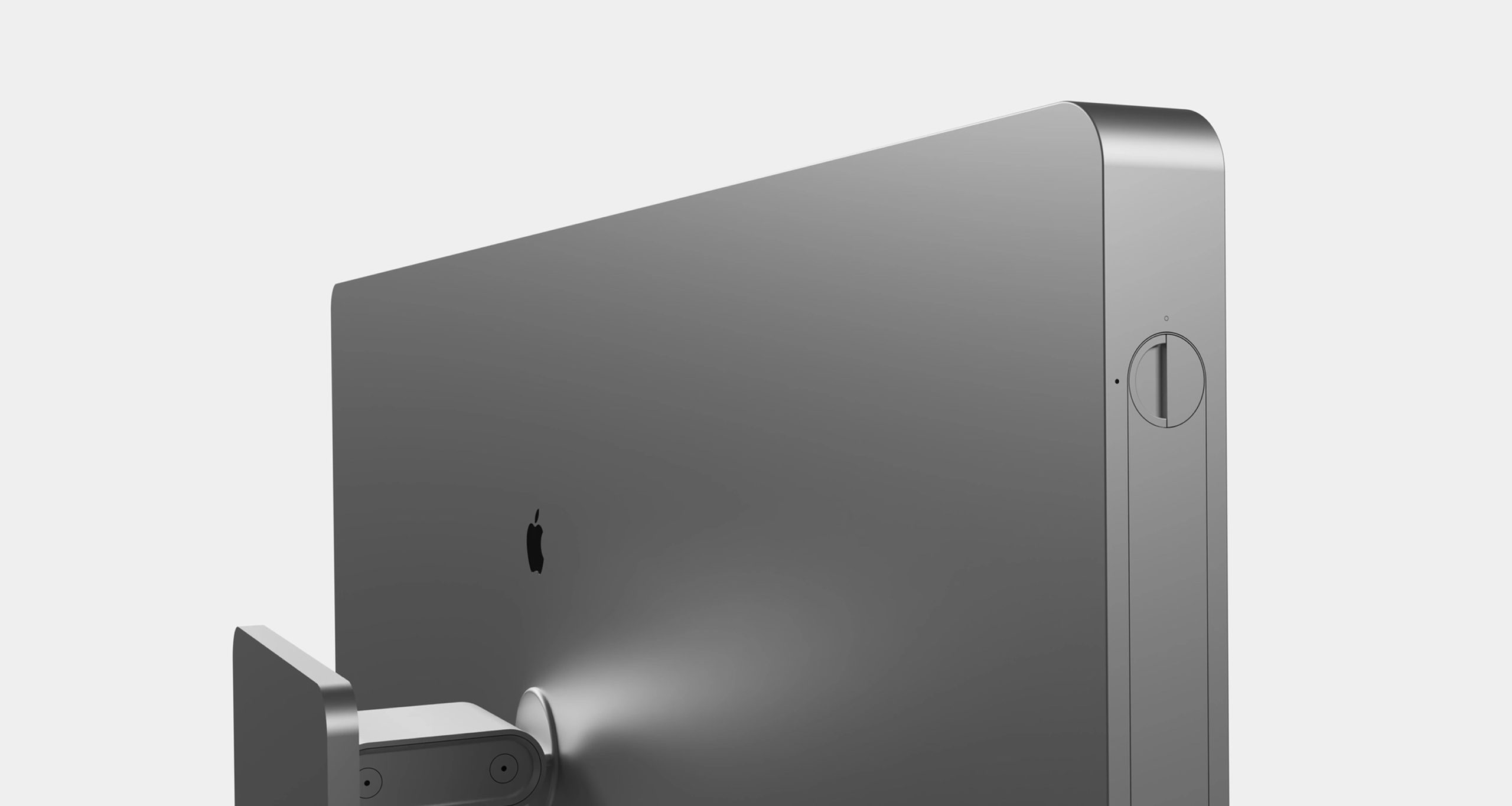 imac jako pro. display xdr 4 iMac budoucnosti