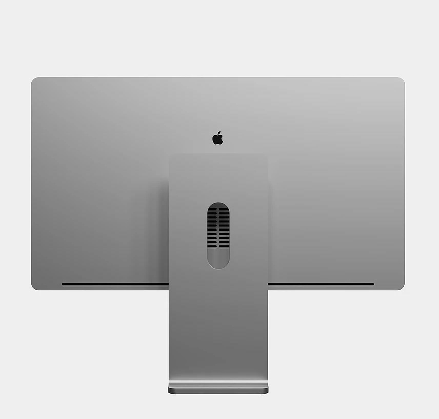 imac jako pro. display xdr 5 iMac budoucnosti
