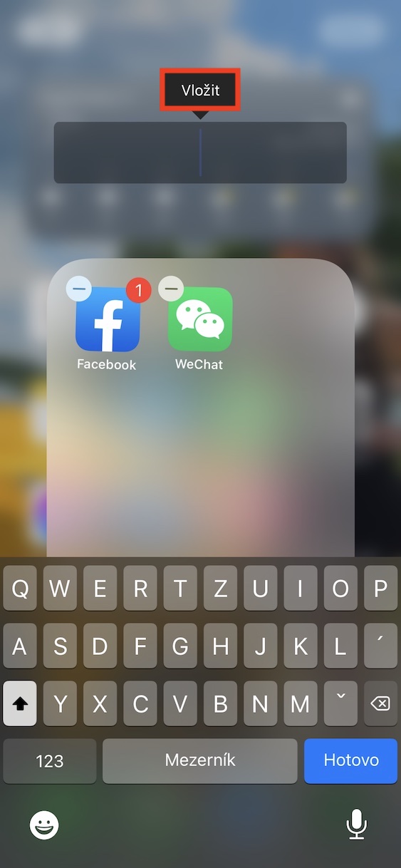 ios14_slozka_bez_popisu3 složka bez popisu ios 14